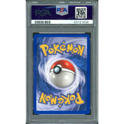 2003 Pokemon Aquapolis Exeggutor Holo #H10 PSA 8