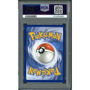 2023 Pokemon Paldea Evolved Mismagius Illustration Rare #212 PSA 10