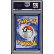 2006 Pokemon Ex Holon Phantoms Pikachu Gold Star Promo #104 PSA 4