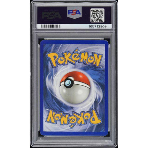 2006 Pokemon Ex Holon Phantoms Pikachu Gold Star Promo #104 PSA 4