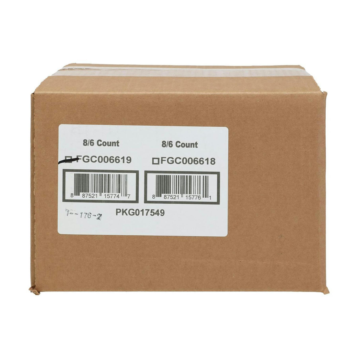 2026 Topps Finest Baseball Hobby 8-Box Case