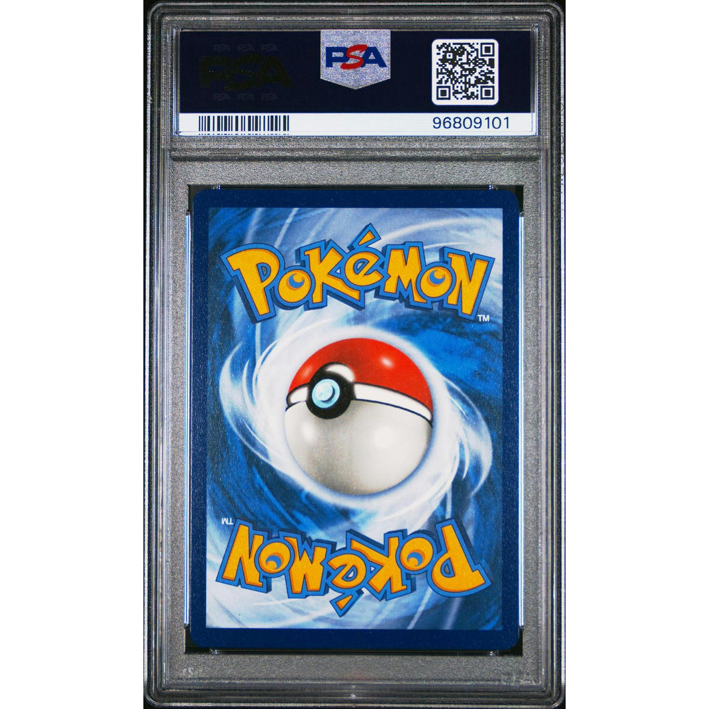 2019 Pokemon Cosmic Eclipse Solgaleo & Lunala GX Tag Team #216 PSA 10