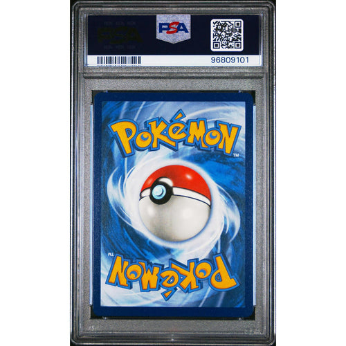 2019 Pokemon Cosmic Eclipse Solgaleo & Lunala GX Tag Team #216 PSA 10
