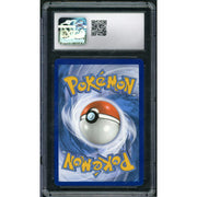 2022 Pokemon Silver Tempest Lugia V Full Art #186 CGC 10