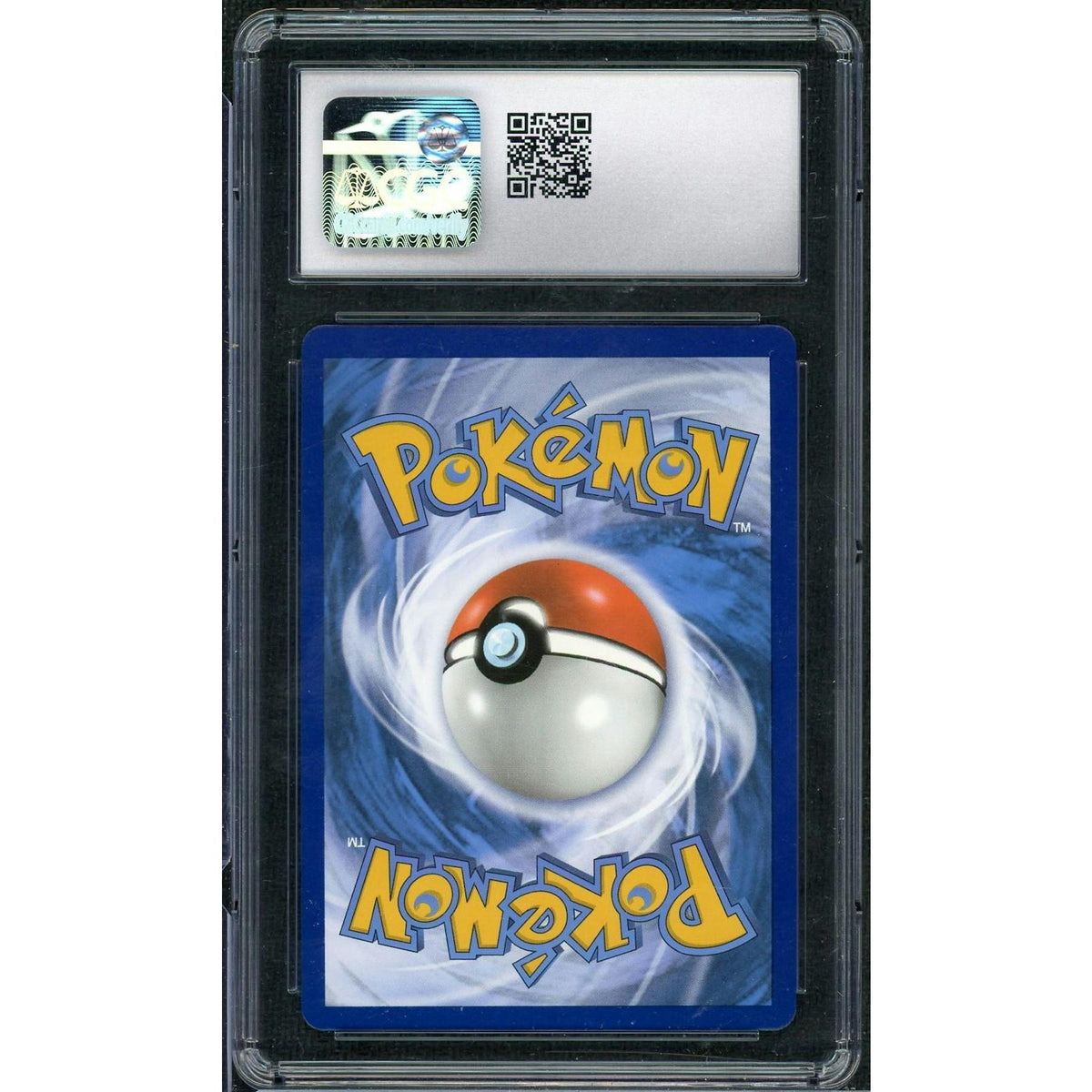 2022 Pokemon Silver Tempest Lugia V Full Art #186 CGC 10