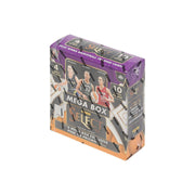 2025 Panini Select WNBA Basketball Mega Box