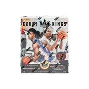 2025/26 Panini Court Kings Basketball Hobby Box