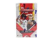 2023 Bowman Baseball Hobby Jumbo Box (Slightly Damaged)