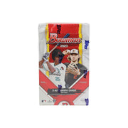 2023 Bowman Baseball Hobby Jumbo Box (Slightly Damaged)