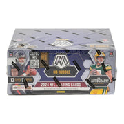 2024 Panini Mosaic No Huddle Football Box (Slightly Damaged)