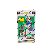 2022 Panini Donruss Football Hobby Box (Slightly Damaged)