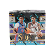 2023/24 Panini Select Basketball Hobby Box (Slightly Damaged)