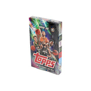 2025/26 Topps NBL Basketball Hobby Box