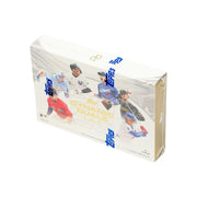 2026 Topps Dynamic Duals Baseball Hobby Box
