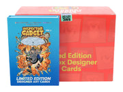 2026 Saturday Morning Cards Inspector Gadget Volume 2 Hobby 10-Box Case
