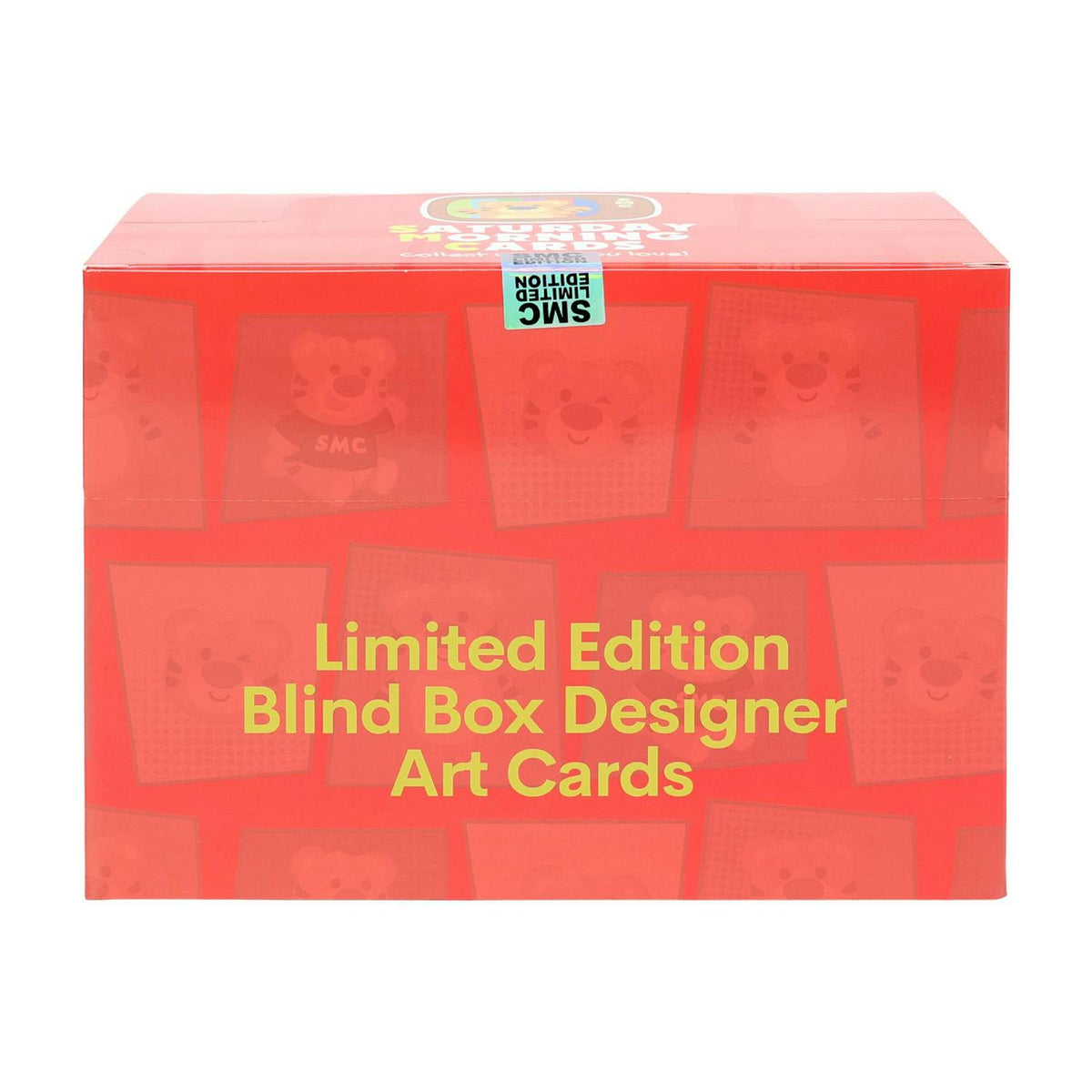 2026 Saturday Morning Cards Inspector Gadget Volume 2 Hobby 10-Box Case