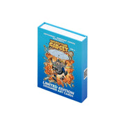 2026 Saturday Morning Cards Inspector Gadget Volume 2 Hobby 10-Box Case