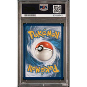 2020 Pokemon Champion's Path Charizard V Secret 079/073 PSA 10