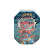 Pokemon Mega Evolution: Ascended Heroes 6-Tin Case