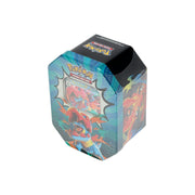 Pokemon Mega Evolution: Ascended Heroes 6-Tin Case