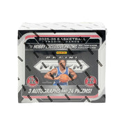 2025/26 Panini Prizm Basketball Hobby Box
