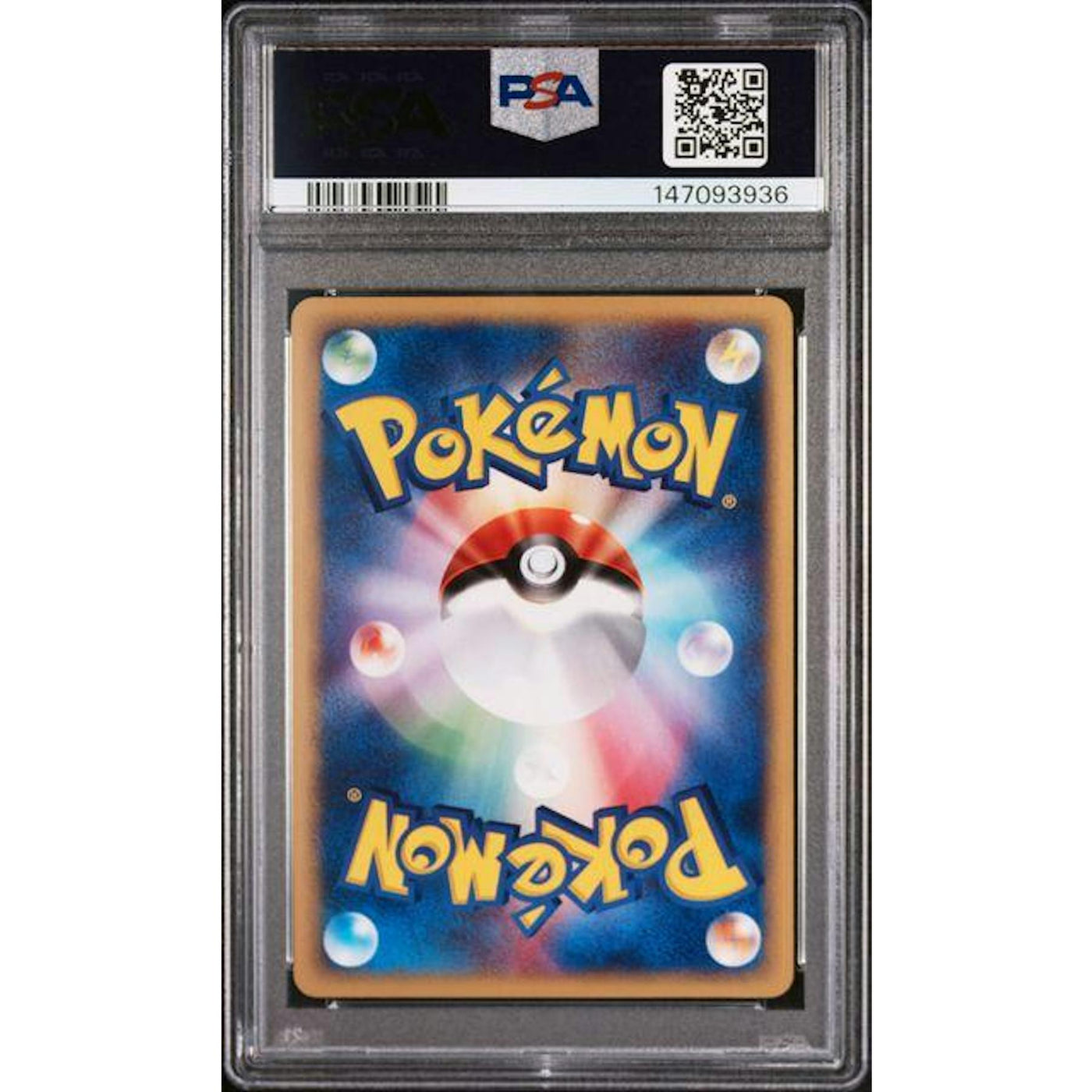 2002 Pokemon Japanese Theater Limited Alto Mare's Latios Holo #012 PSA 9