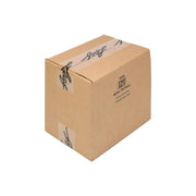 2026 Leaf Pro Set Metal Football Hobby Jumbo 8-Box Case