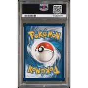 2019 Pokemon Hidden Fates Sylveon GX Full Art #SV76 PSA 10