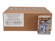 2026 Panini Donruss NASCAR Racing Blaster 20-Box Case