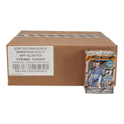2026 Panini Donruss NASCAR Racing Blaster 20-Box Case