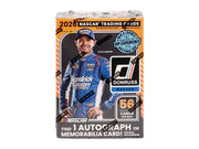 2026 Panini Donruss NASCAR Racing Blaster Box