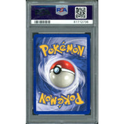 1999 Pokemon Jungle Kangaskhan Holo 1st Edition #5 PSA 9