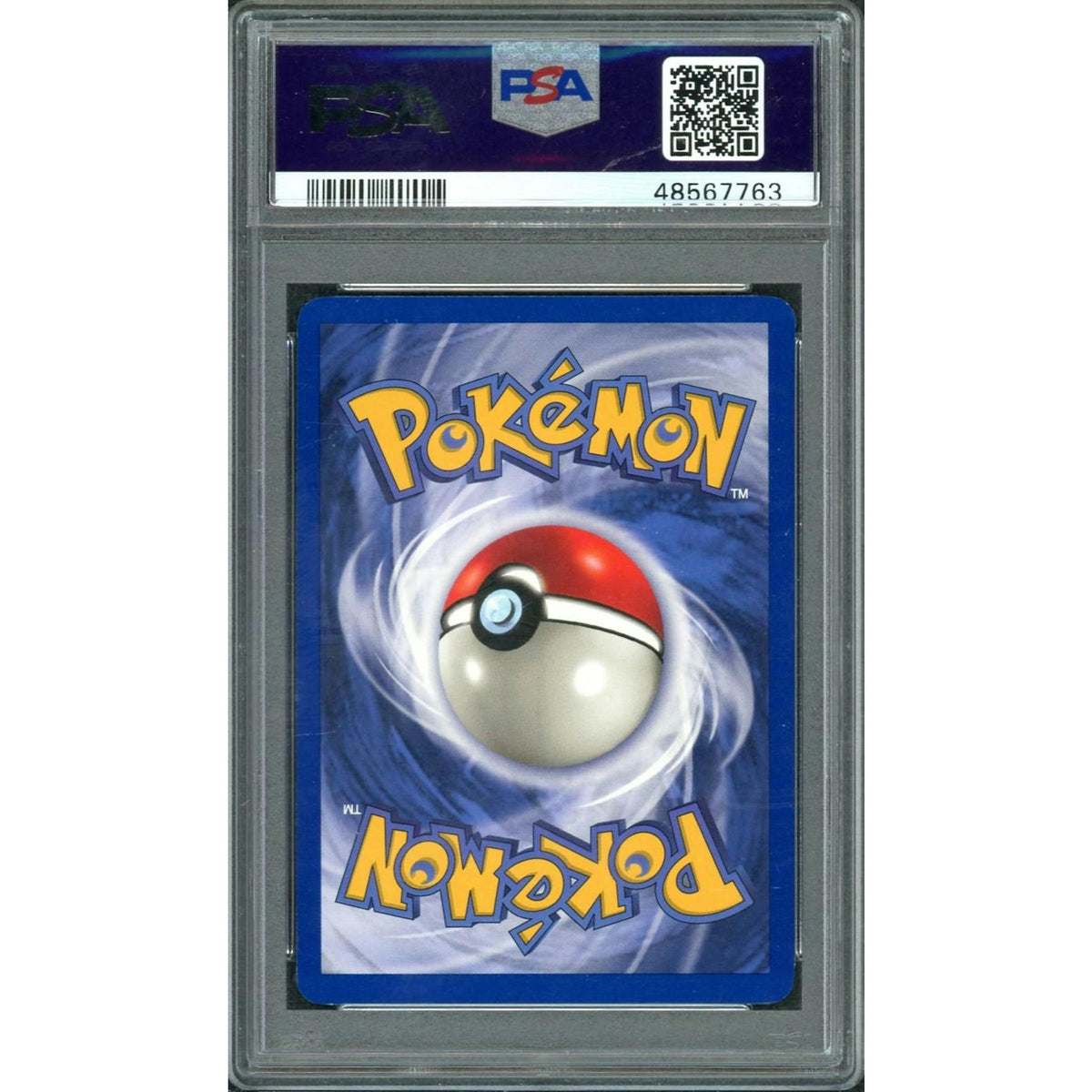 1999 Pokemon Jungle Mr Mime Holo 1st Edition #6 PSA 9