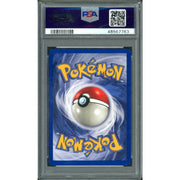 1999 Pokemon Jungle Mr Mime Holo 1st Edition #6 PSA 9