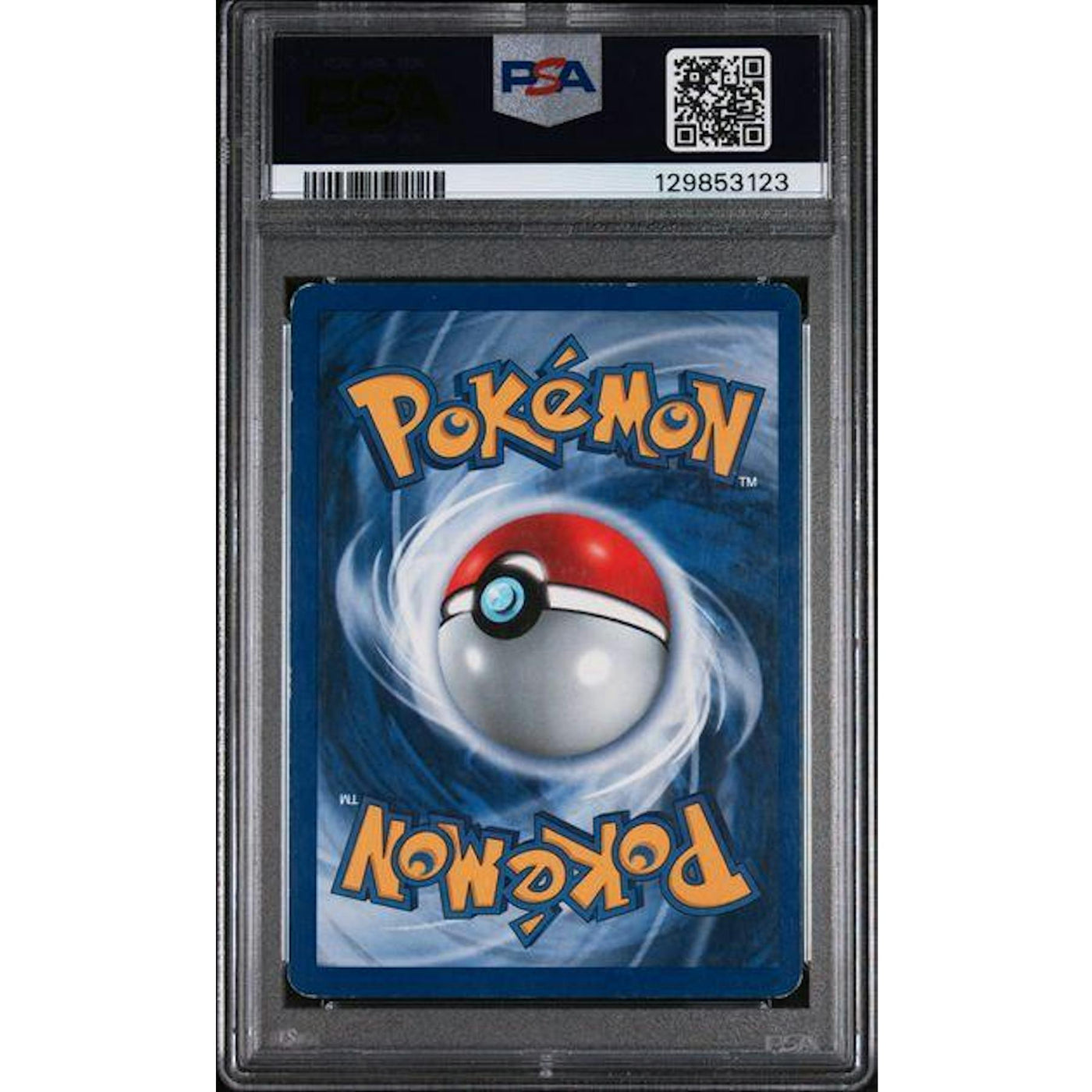 2002 Pokemon Neo Destiny Dark Scizor Holo 1st Edition #9 PSA 8