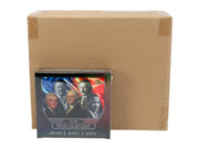 2026 Keepsake Pieces of the Past Historical Premium Edition Hobby 10-Box Case