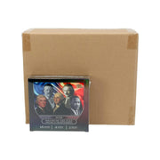 2026 Keepsake Pieces of the Past Historical Premium Edition Hobby 10-Box Case