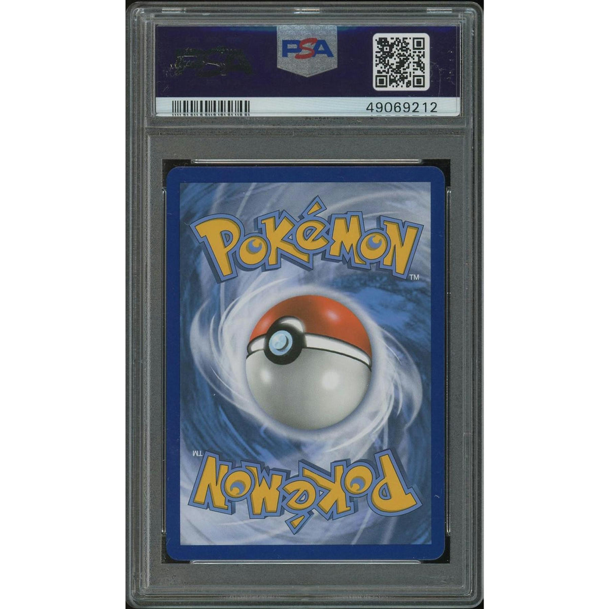 2019 Pokemon Sun & Moon Team Up #33 Pikachu & Zekrom GX PSA 10 (GEM MT)