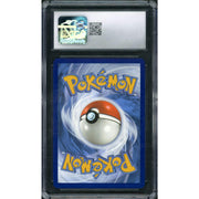 2022 Pokemon Lost Origin Gengar Trainer Gallery #TG06 CGC 10