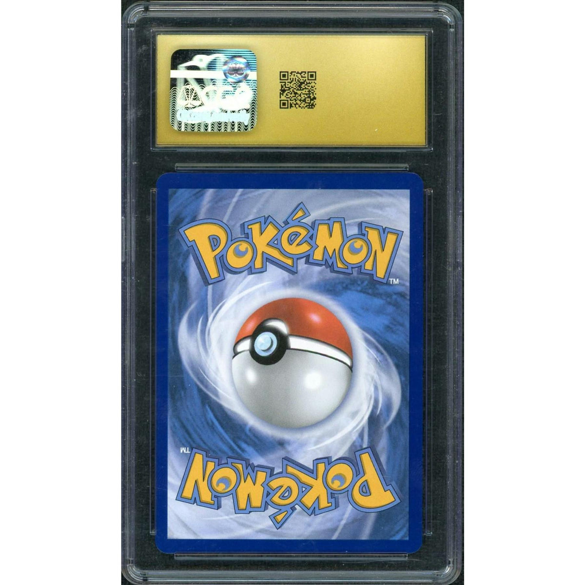 2026 Pokemon Ascended Heroes Team Rocket's Mewtwo ex SIR #281 CGC Pristine 10