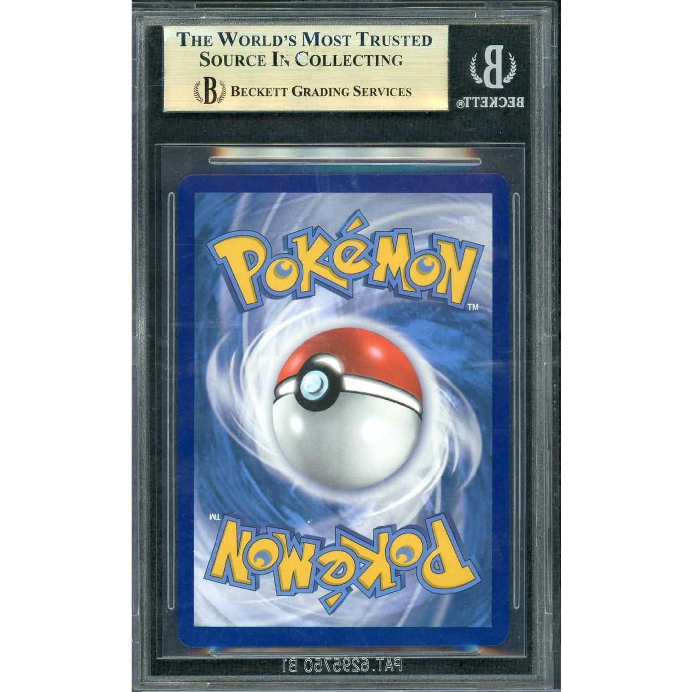 2021 Pokemon Evolving Skies Rayquaza Vmax Alternate Art #218 BGS 9.5