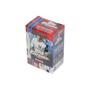 2026 Topps Chrome Baseball Blaster 40-Box Case
