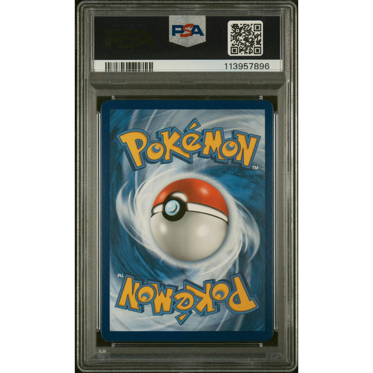 2019 Pokemon Sun & Moon Cosmic Eclipse Reshiram & Zekrom GX #157 PSA 10