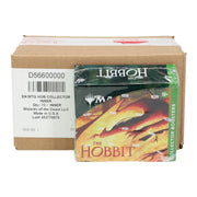 Magic the Gathering The Hobbit Collector Booster 6-Box Case