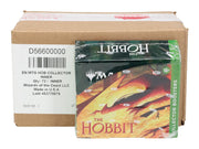 Magic the Gathering The Hobbit Collector Booster 6-Box Case