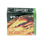 Magic the Gathering The Hobbit Collector Booster Box
