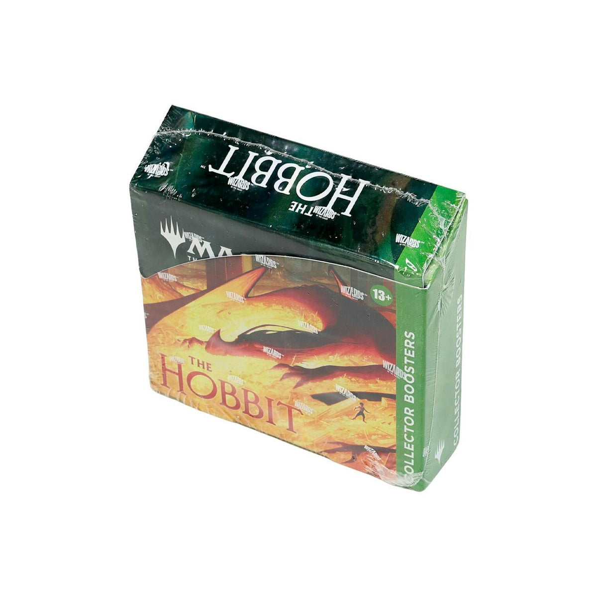 Magic the Gathering The Hobbit Collector Booster Box
