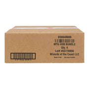 Magic the Gathering The Hobbit Bundle 6-Box Case