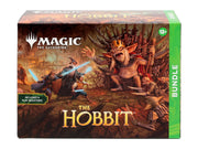 Magic the Gathering The Hobbit Bundle Box