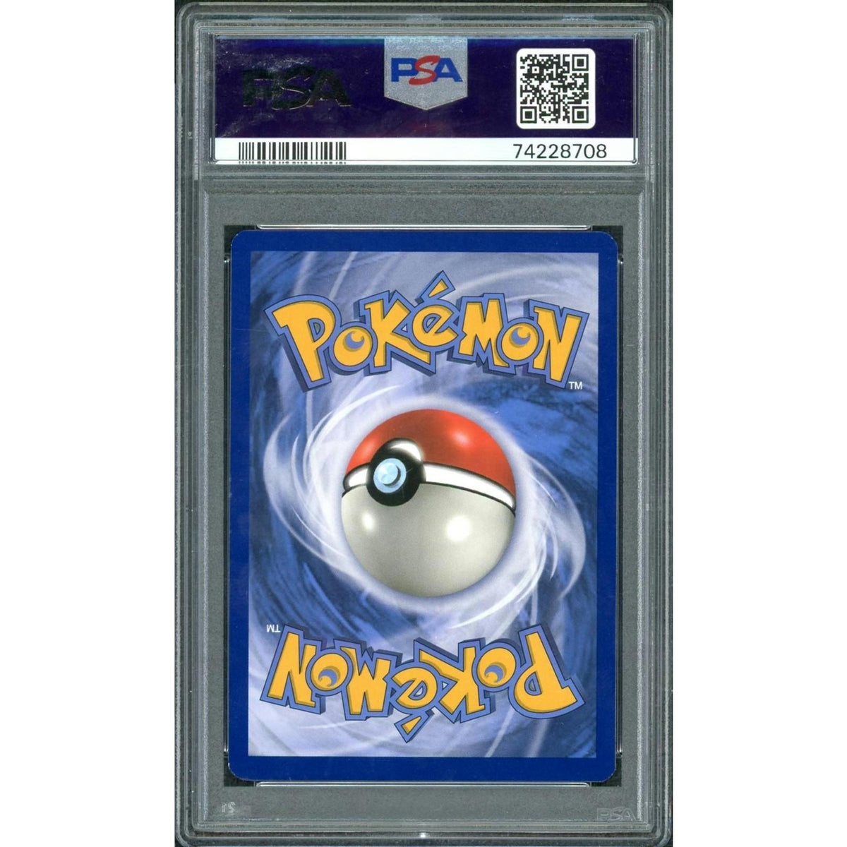 2017 Pokemon Premium Trainer Shaymin EX XY Promo #77a PSA 9